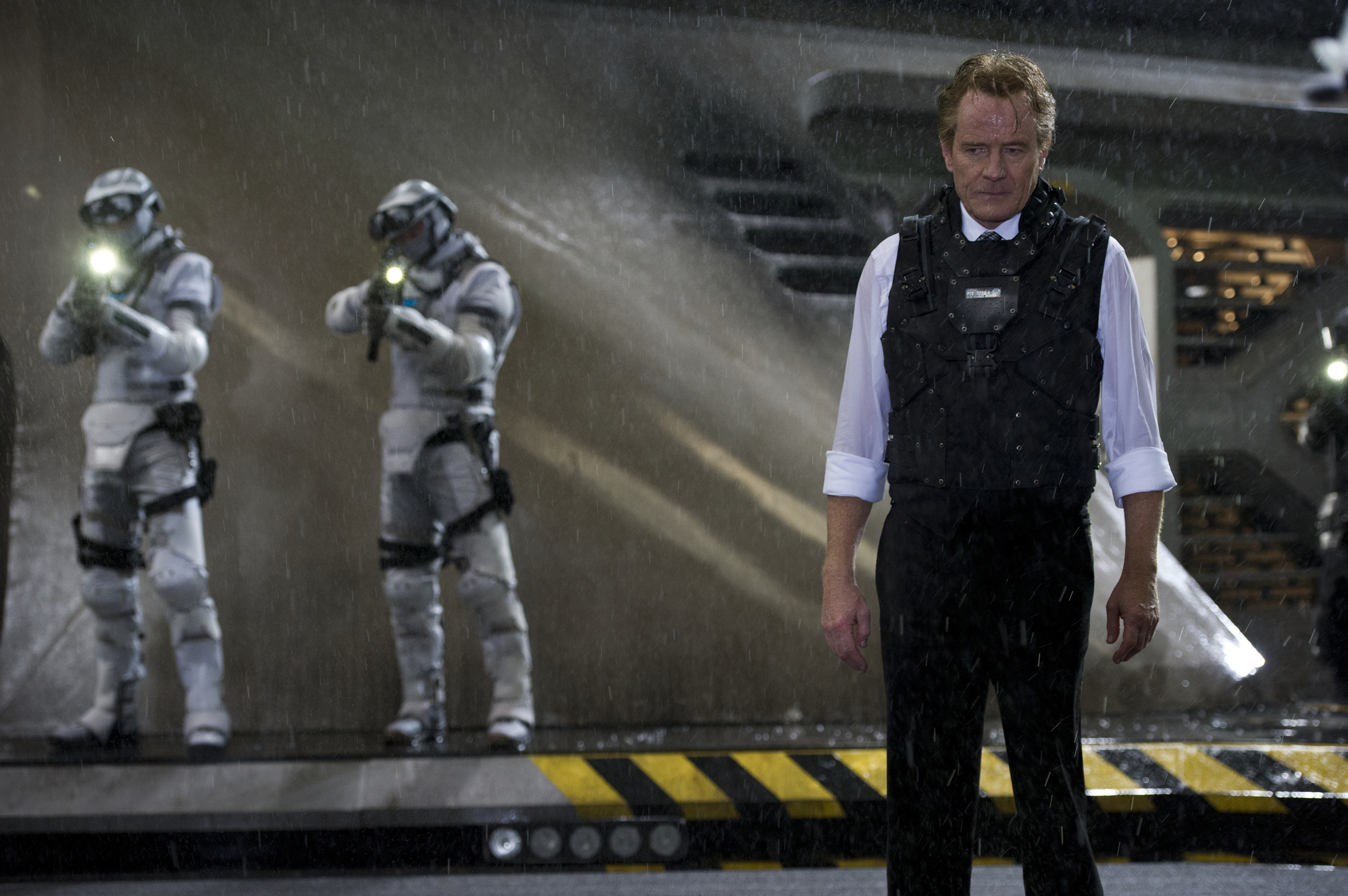 Still of Bryan Cranston in Viska prisiminti (2012)