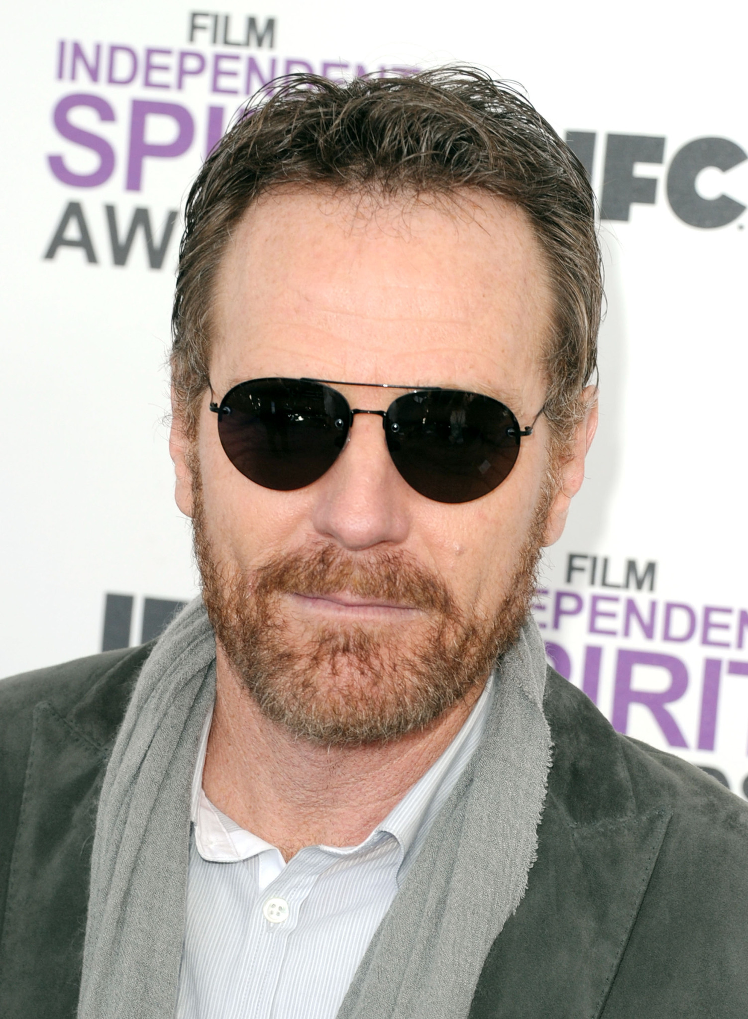 Bryan Cranston