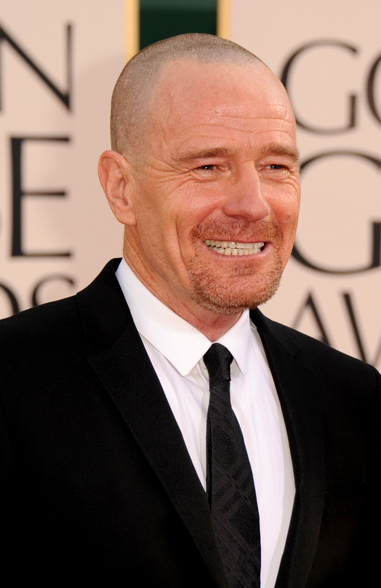 Bryan Cranston