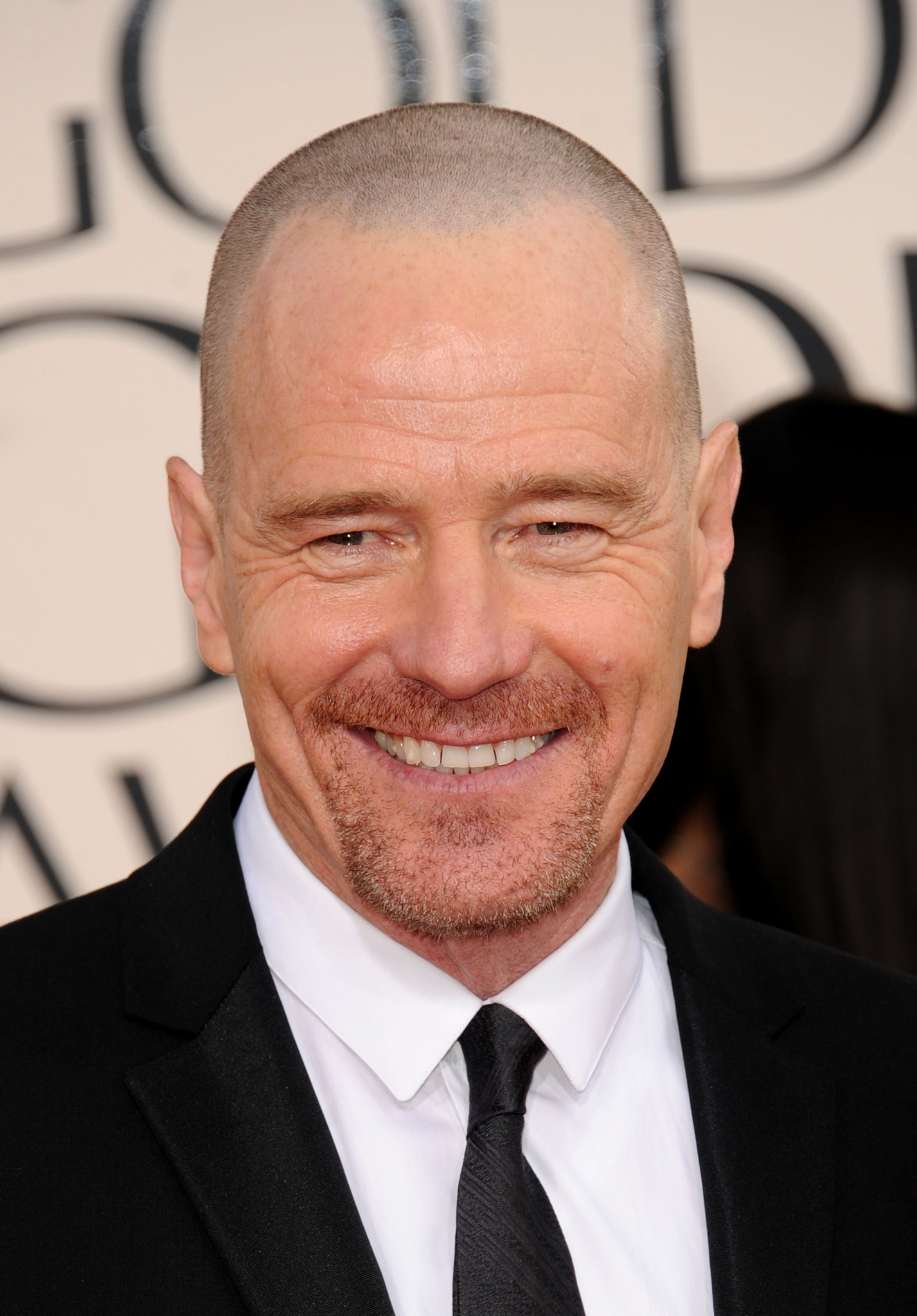 Bryan Cranston