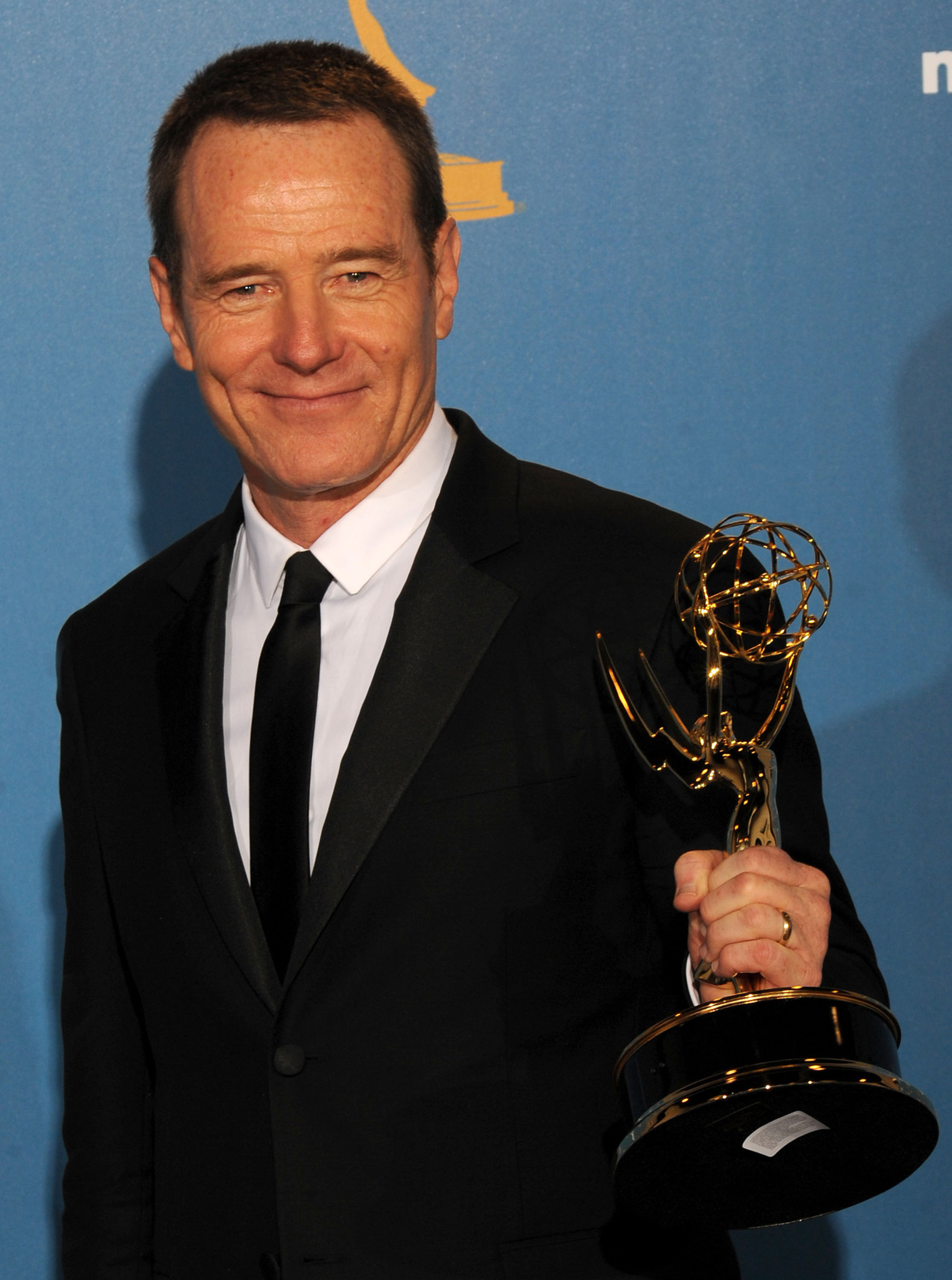 Bryan Cranston