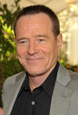 Bryan Cranston