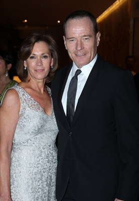 Bryan Cranston