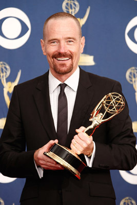 Still of Bryan Cranston in The 61st Primetime Emmy Awards (2009)