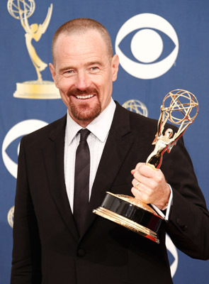 Still of Bryan Cranston in The 61st Primetime Emmy Awards (2009)