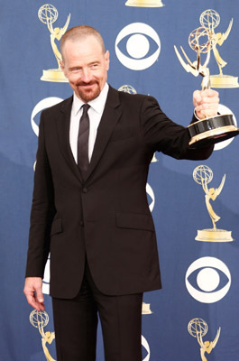 Still of Bryan Cranston in The 61st Primetime Emmy Awards (2009)