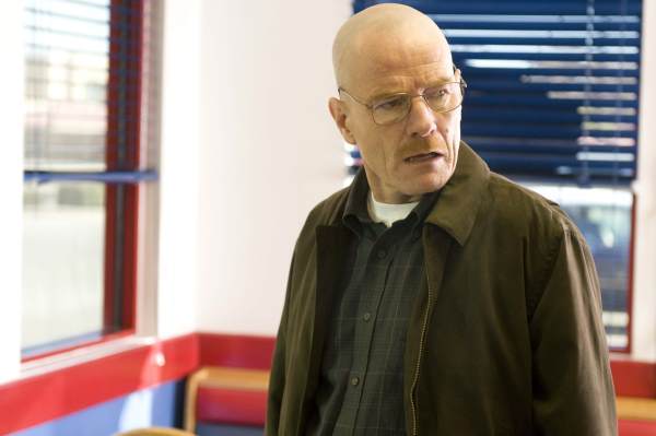 Still of Bryan Cranston in Brestantis blogis (2008)