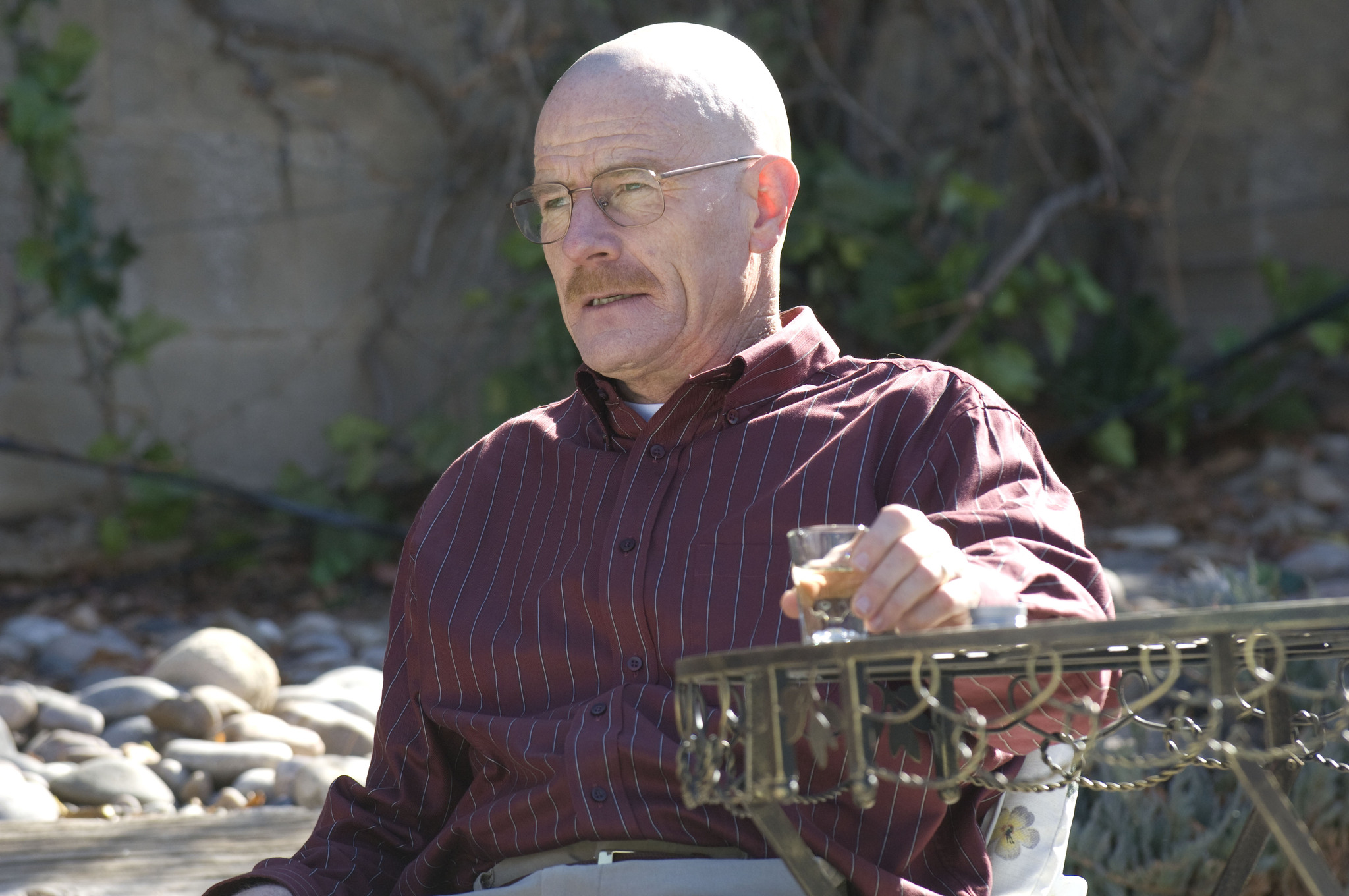 Still of Bryan Cranston in Brestantis blogis (2008)