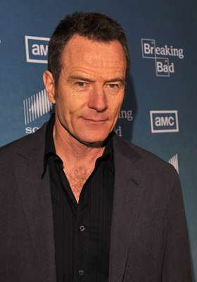 Bryan Cranston at event of Brestantis blogis (2008)