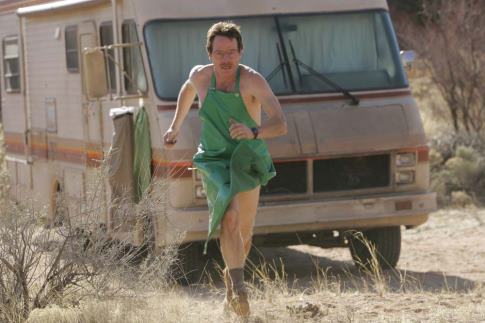 Still of Bryan Cranston in Brestantis blogis (2008)