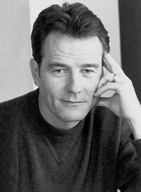 Bryan Cranston