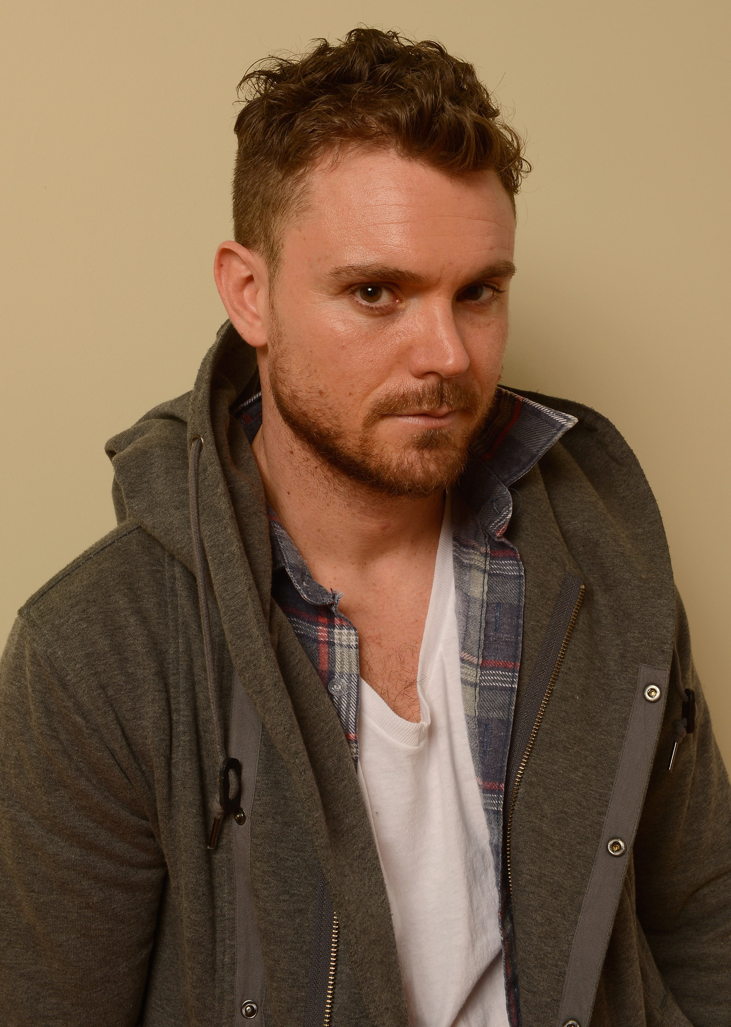 Clayne Crawford at event of Rectify (2013)