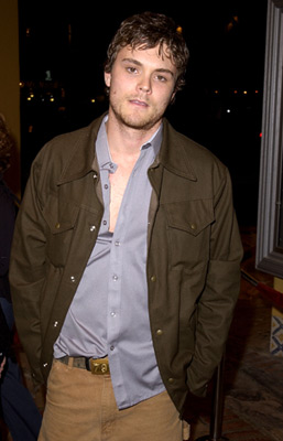 Clayne Crawford at event of From Hell (2001)