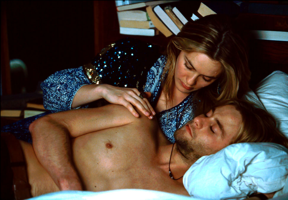 Alicia Silverstone, Joe Anderson Silence Becomes You