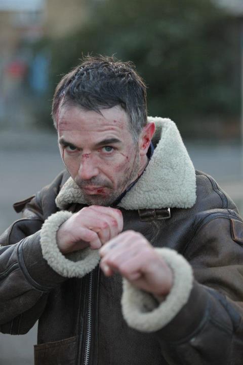 Still of Charlie Creed-Miles in Wild Bill (2011)