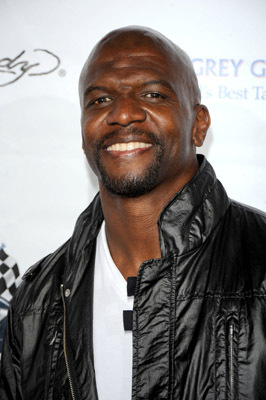 Terry Crews