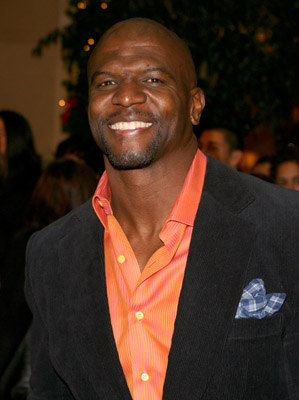 Terry Crews