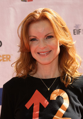 Marcia Cross