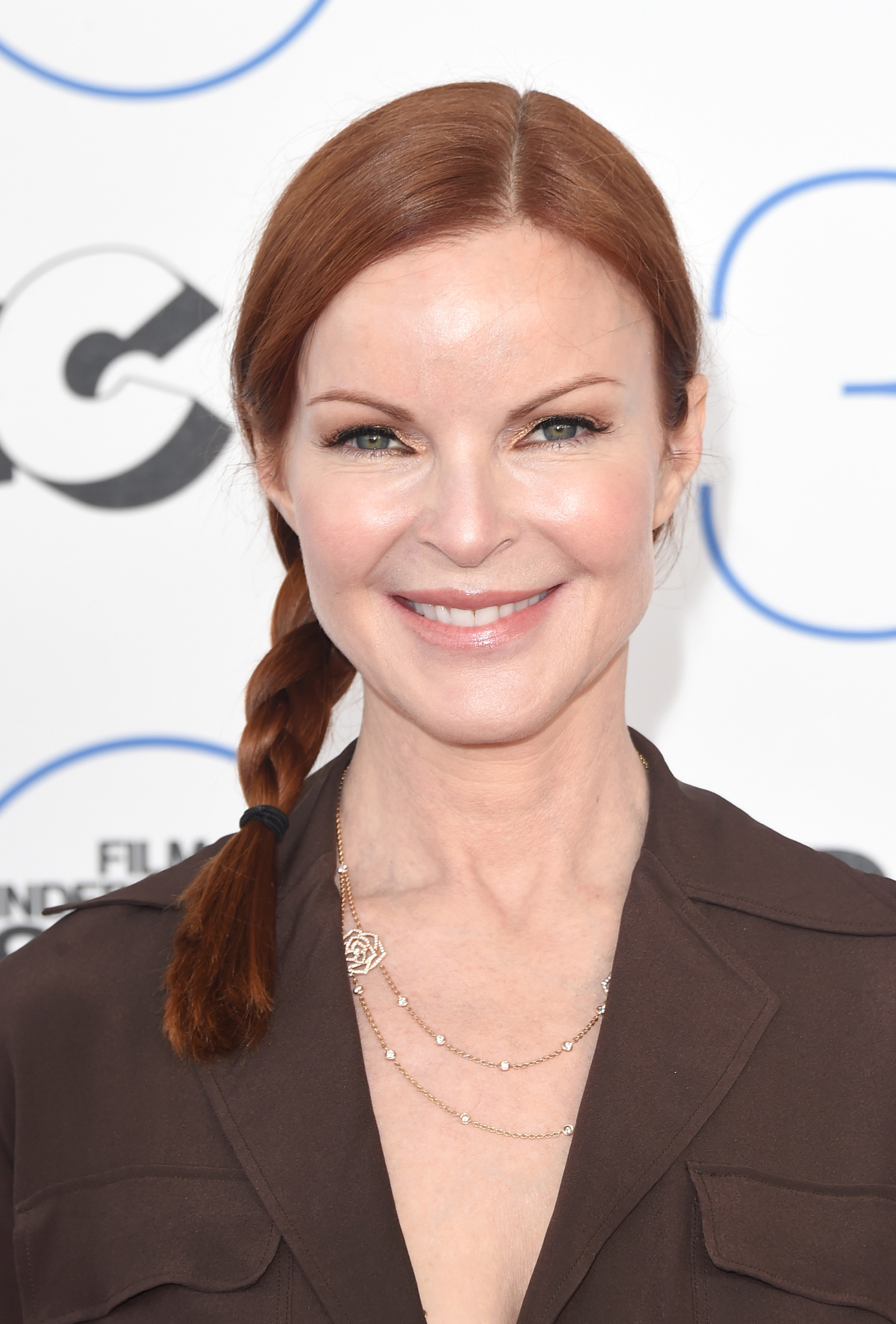 Marcia Cross at event of 30th Annual Film Independent Spirit Awards (2015)