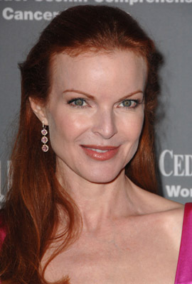 Marcia Cross