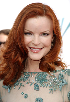 Marcia Cross