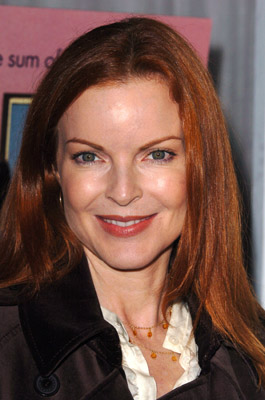 Marcia Cross at event of Transamerica (2005)