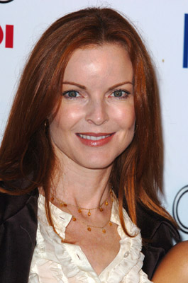 Marcia Cross at event of Transamerica (2005)