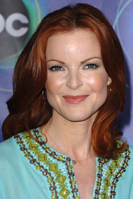 Marcia Cross