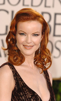 Marcia Cross