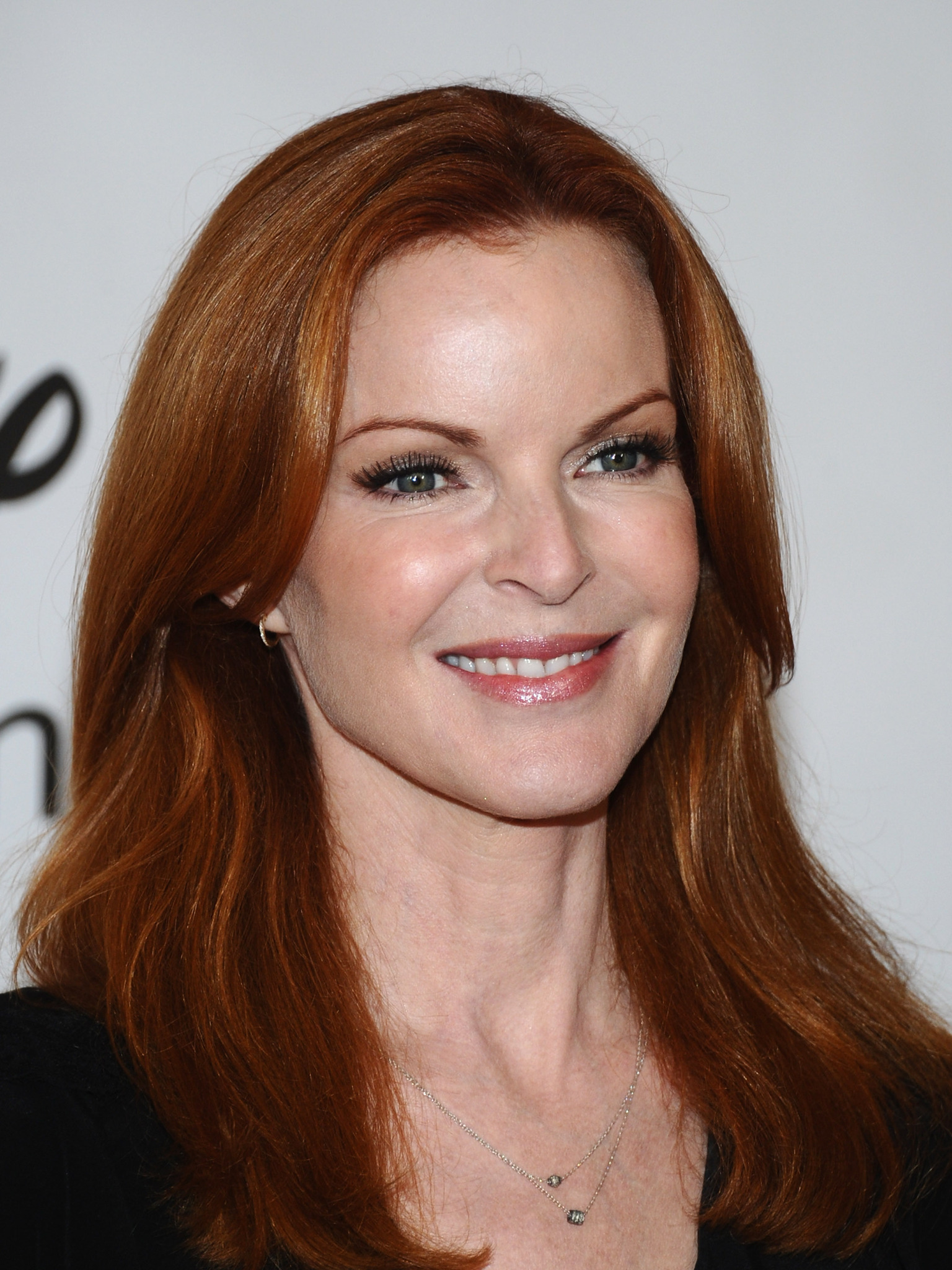 Marcia Cross