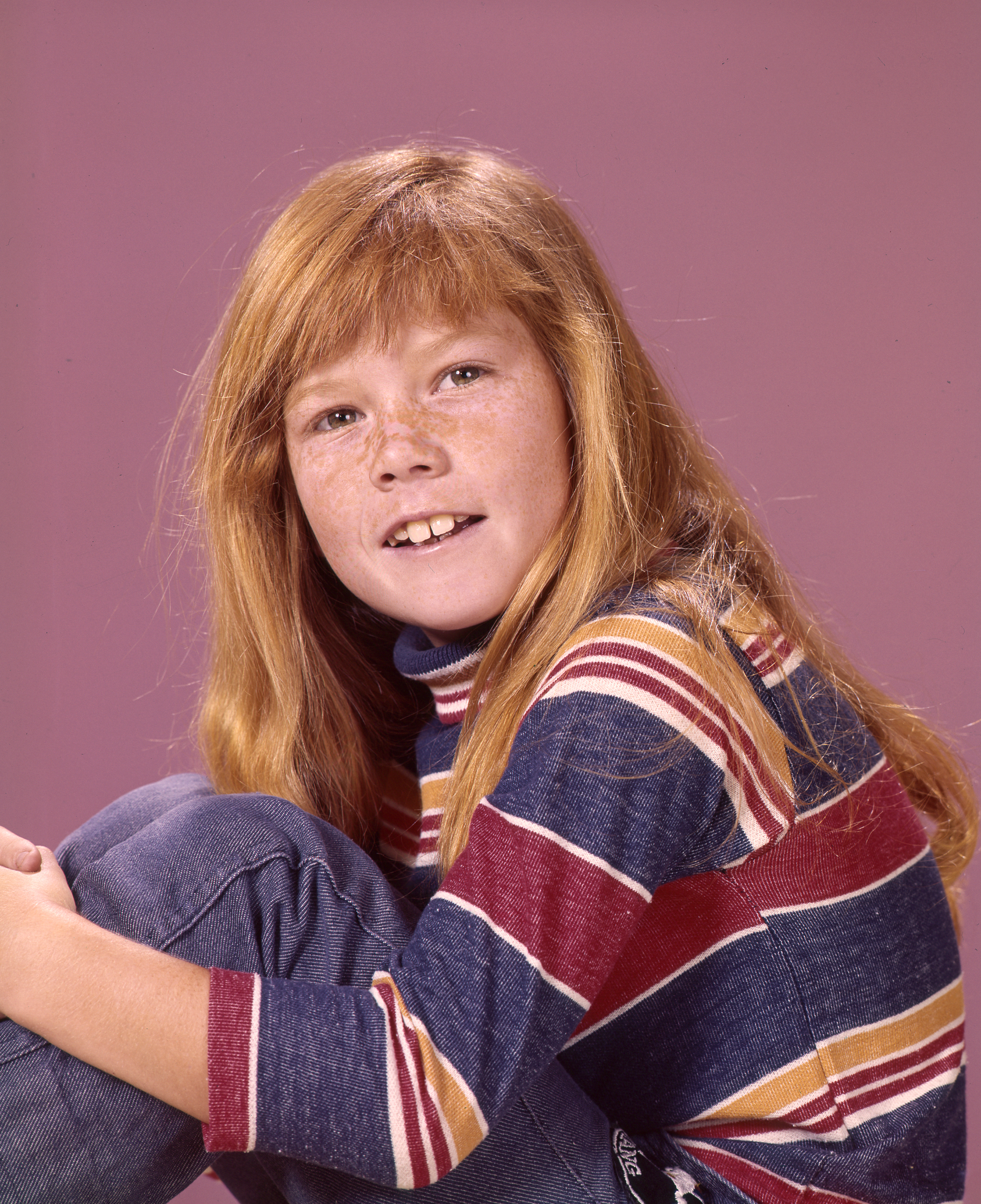 Still of Suzanne Crough in The Partridge Family (1970)