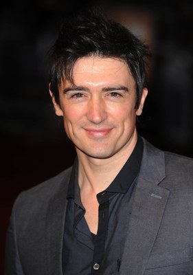 Adam Croasdell at 'The Lovely Bones' Premiere