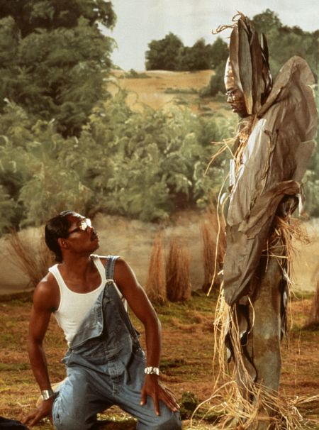 Still of Lance Crouther in Pootie Tang (2001)