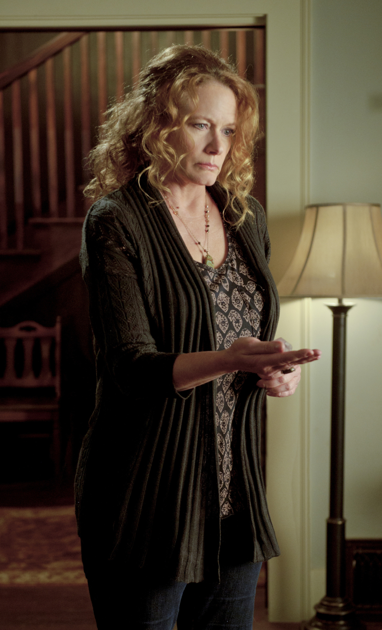 Still of Ashley Crow in The Secret Circle (2011)
