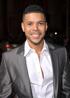 Wilson Cruz at event of He's Just Not That Into You (2009)