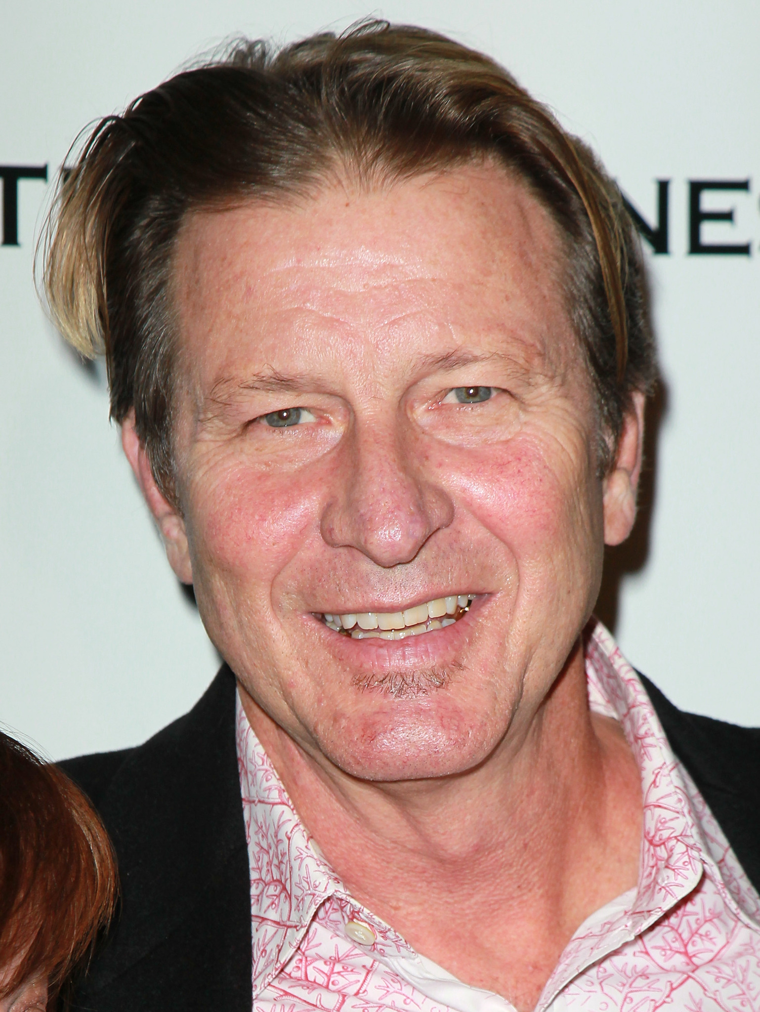 Brett Cullen at event of Beneath the Darkness (2011)