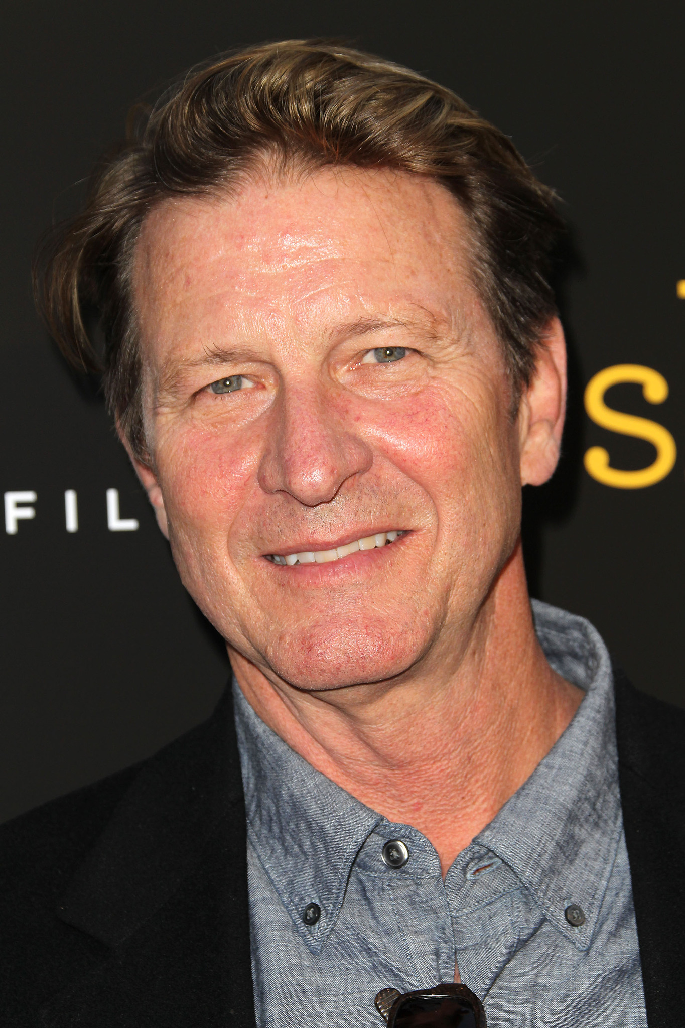 Brett Cullen at event of Skateland (2010)