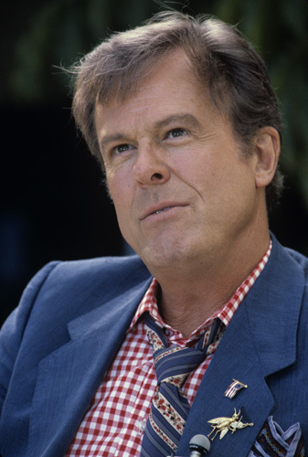 Robert Culp circa 1981