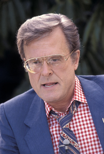 Robert Culp circa 1981