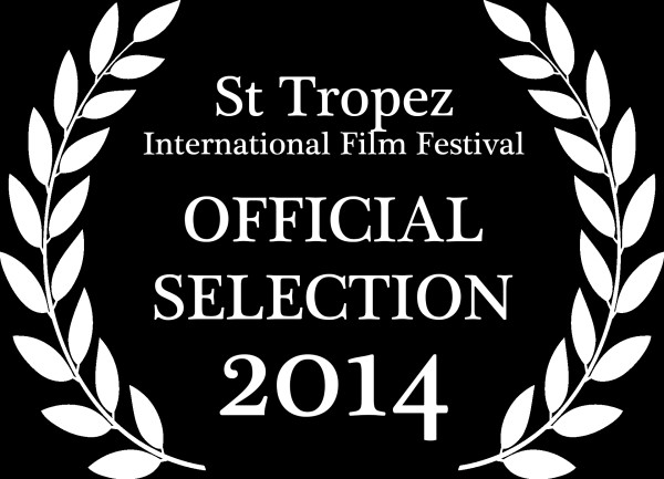 Sabrina Culver involved in ReMoved, Fake, The Play of The Fate and Lock Box Film all being screened at The St Tropez International Film Festival