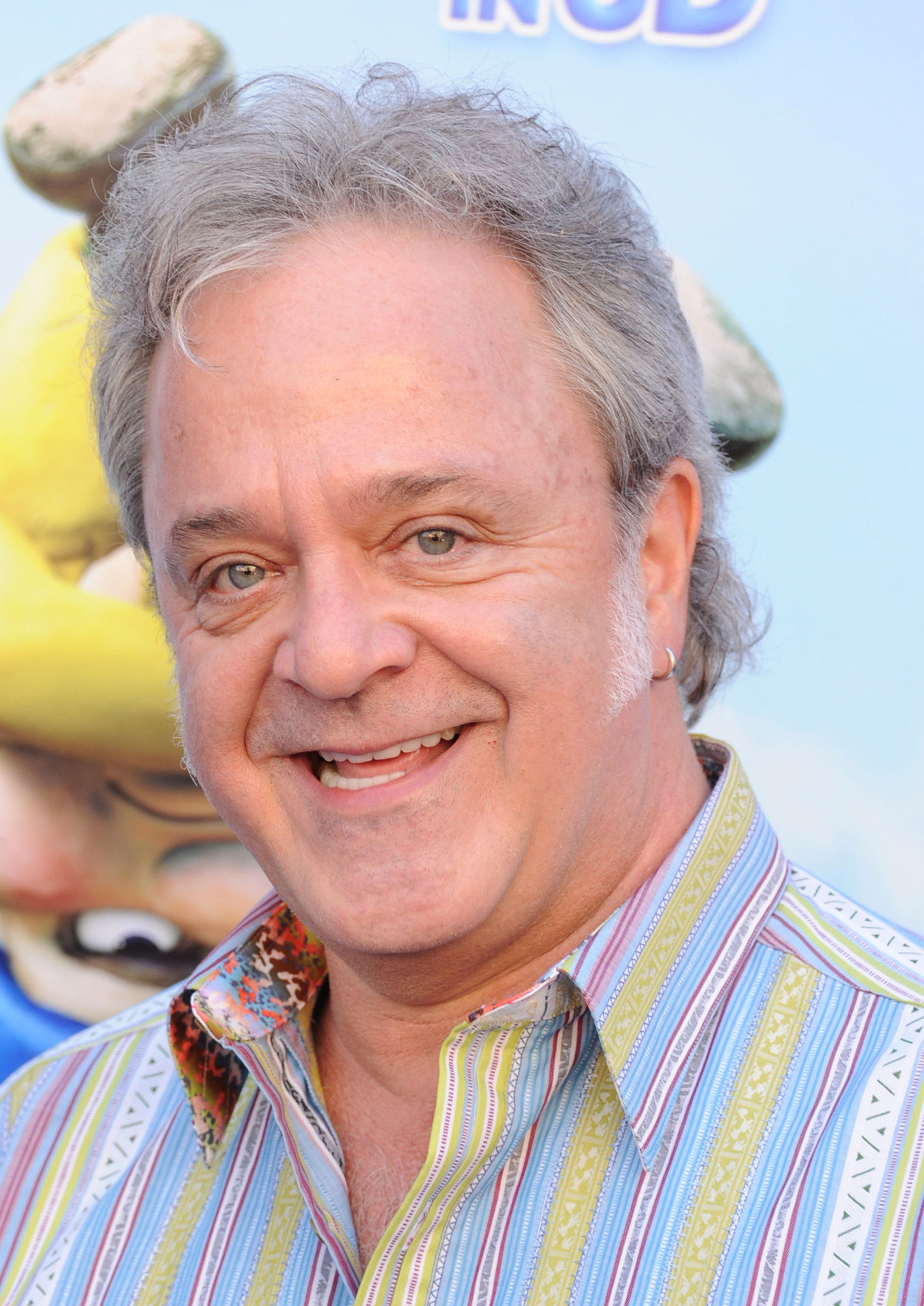 Jim Cummings at event of Gnomeo & Juliet (2011)