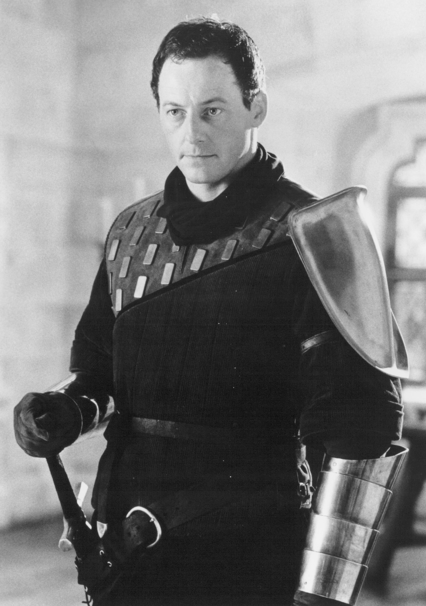 Still of Liam Cunningham in First Knight (1995)