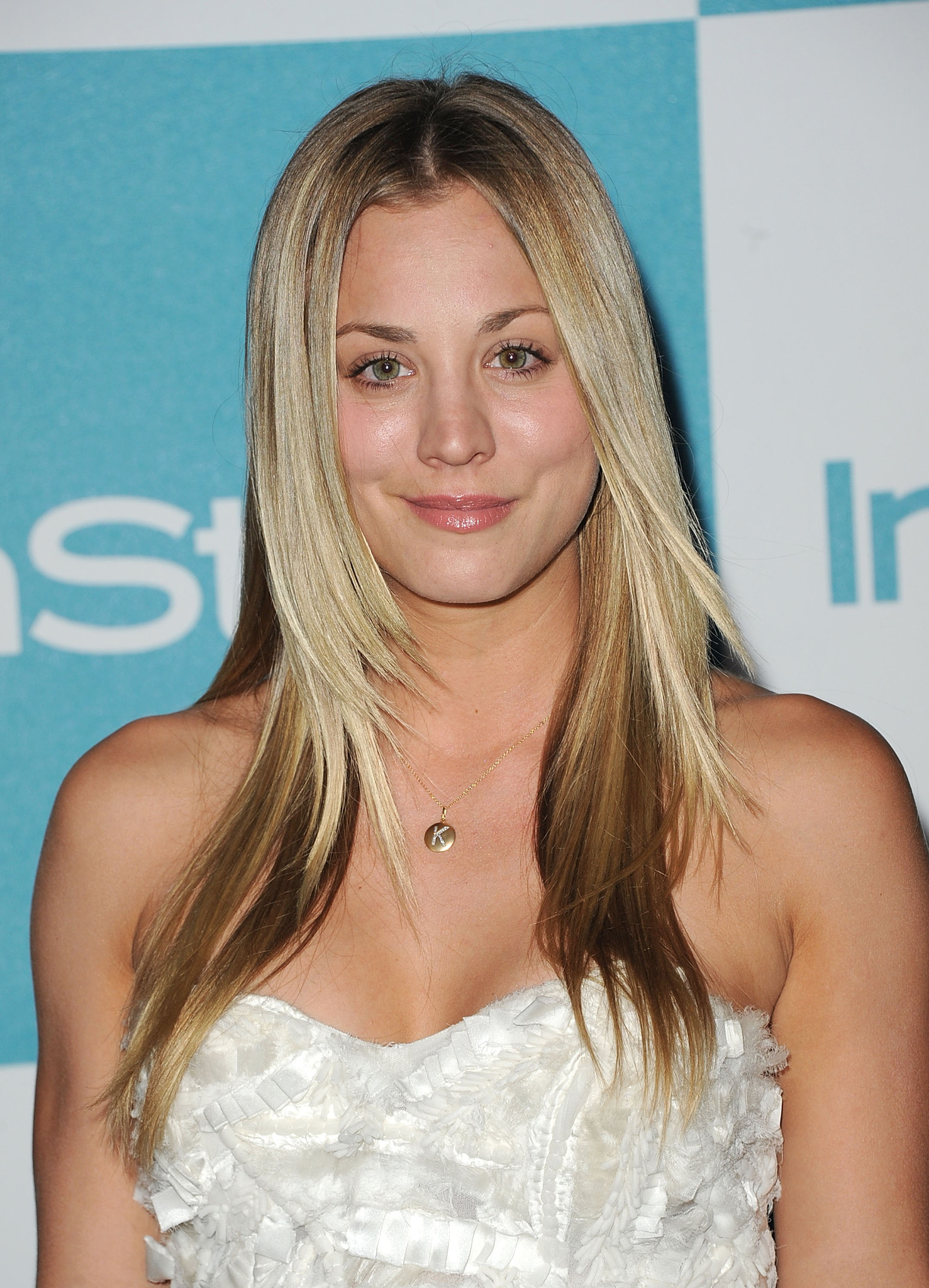 Kaley Cuoco-Sweeting