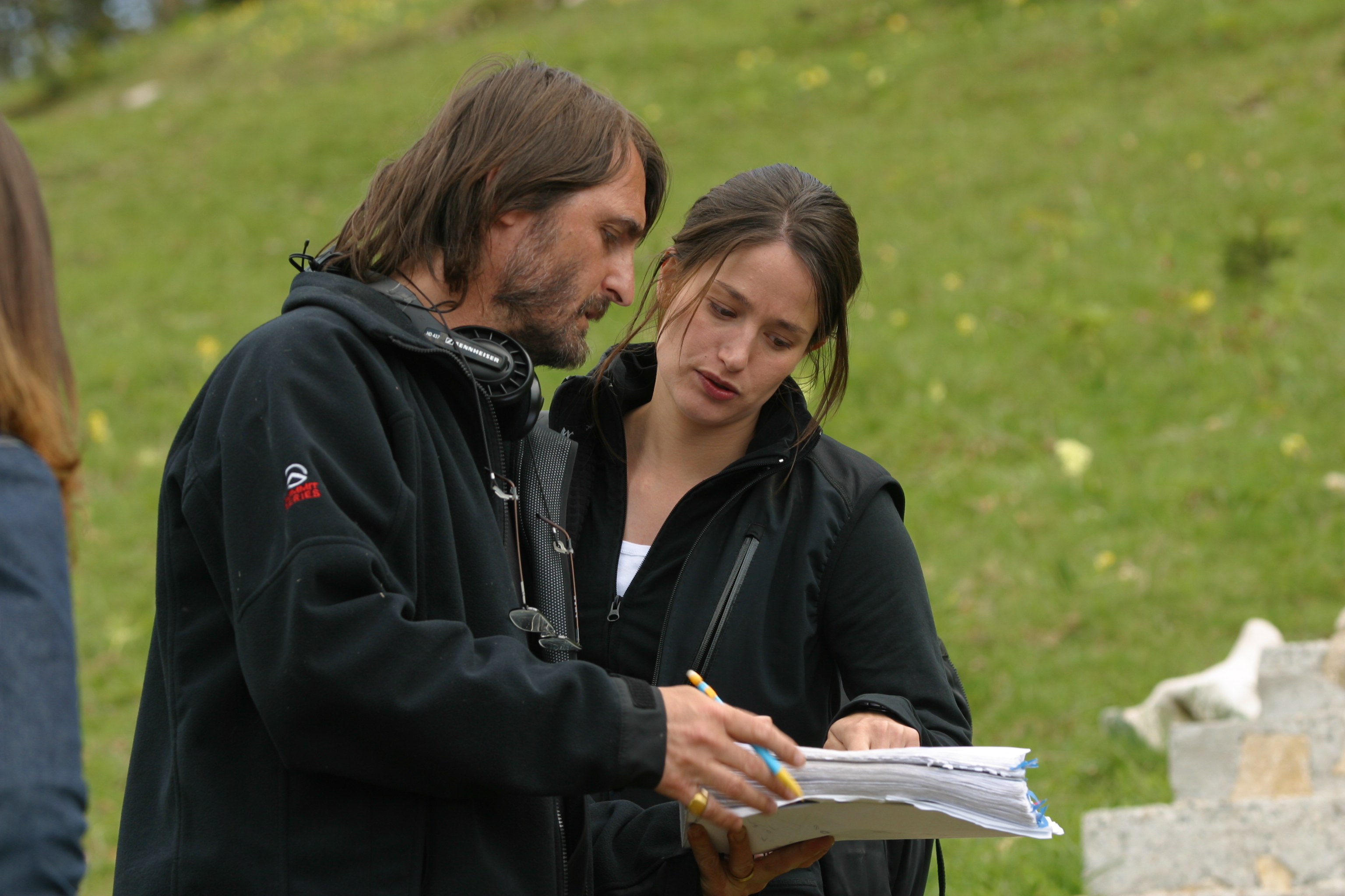 Gérard Cuq