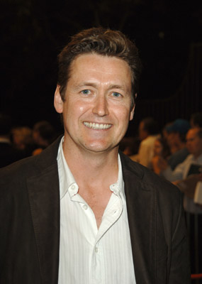 Andrew Currie at event of Fido (2006)