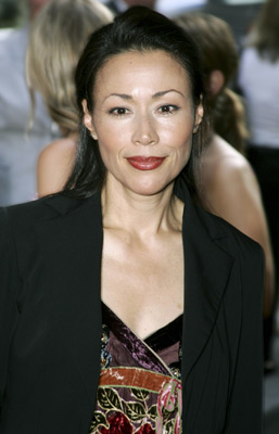 Ann Curry at event of Bad News Bears (2005)