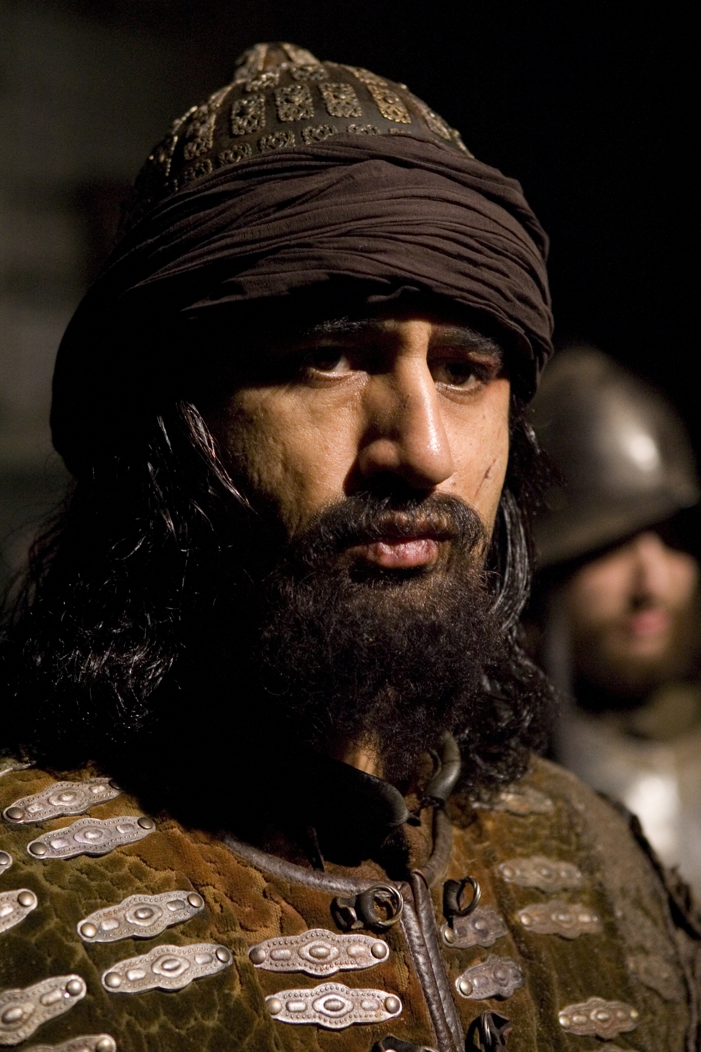Still of Cliff Curtis in The Fountain (2006)