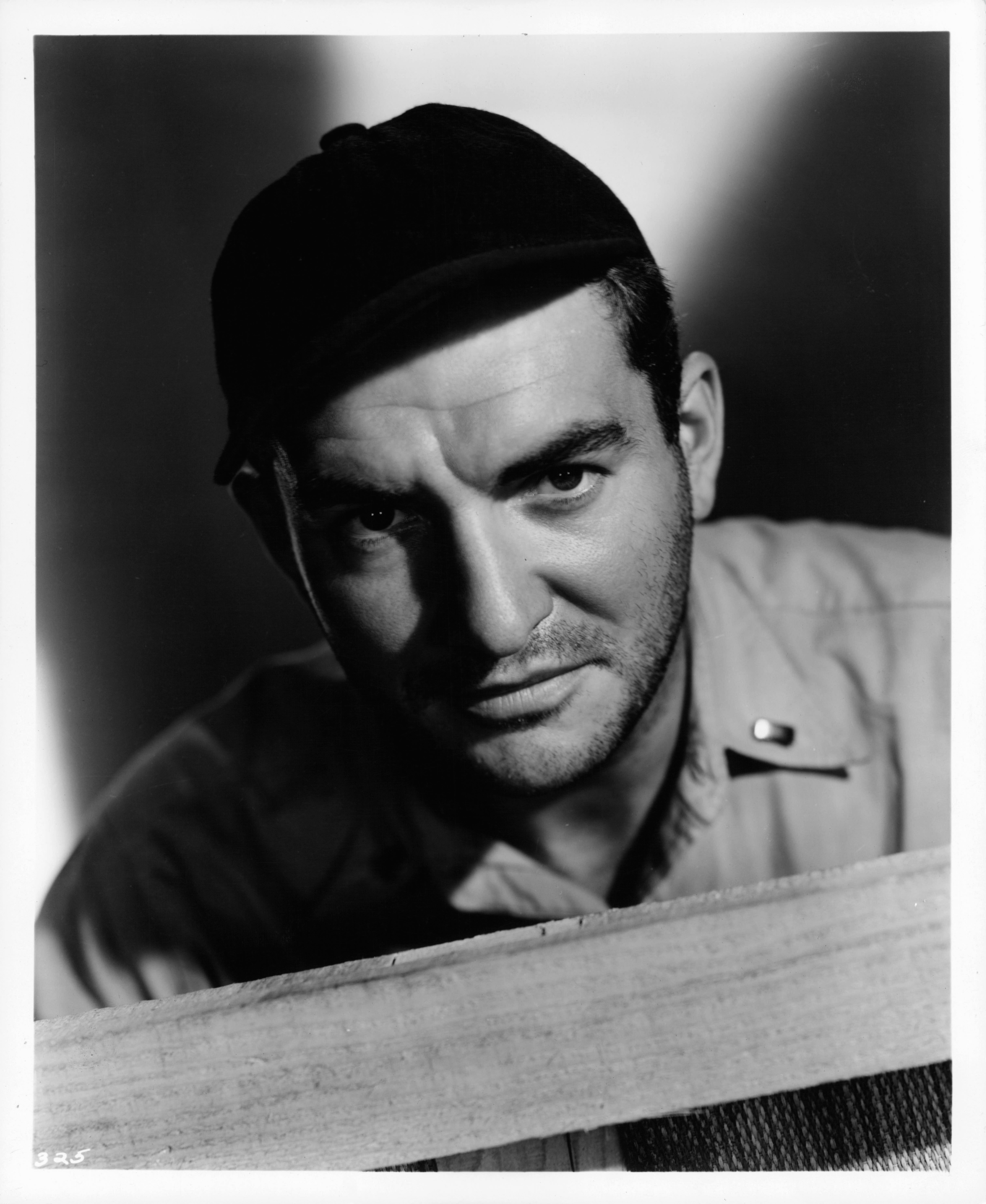 Still of Donald Curtis in They Were Expendable (1945)