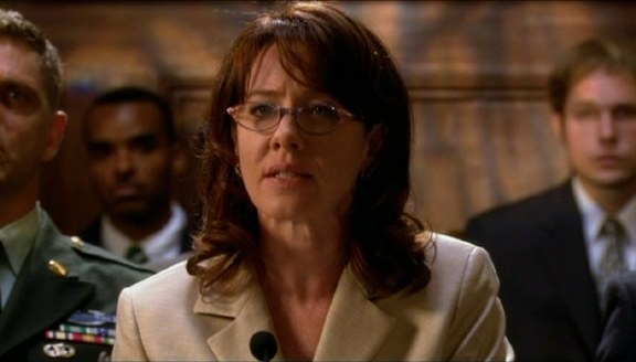 Ann Cusack