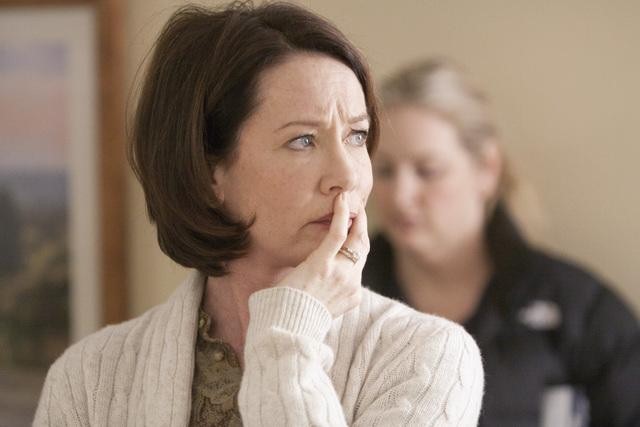 Still of Ann Cusack in Body of Proof (2011)